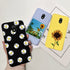 Flower Cartoon Case For Xiaomi Redmi 8A Case Luxury Slim Soft Fundas for Xiomi Redmi 8A 8 A Back Cover for Redmi8A hongmi8a Capa