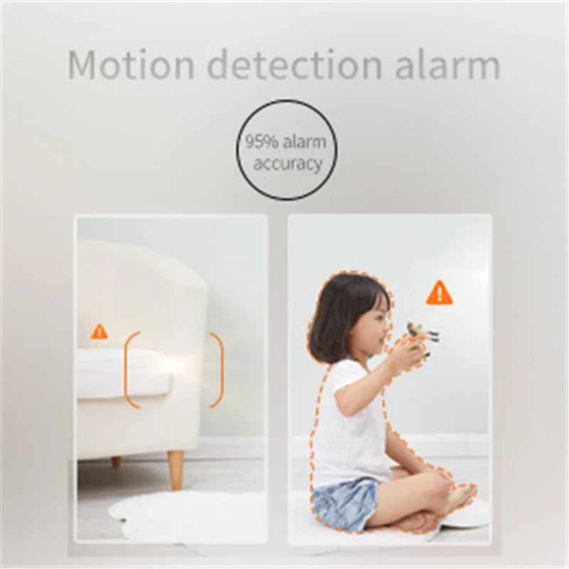 Global Version IMILAB 016 IP Camera Smart App 360° 1080P HD WiFi Security Camera CCTV Surveillance Camera