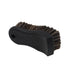 Soft Horsehair Leather Cleaning Brush Genuine Horsehair Detailing Brush Car Interior Detailing Tool For Car Cleaning And Washing