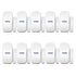 KERUI Wireless Door Magnetic Sensor Detector For Touch Keypad Panel GSM PSTN Home Security Burglar Voice Alarm System