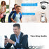 4MP IP Wifi Camera Wi-Fi 2MP 1080P Surveillance Camera Indoor Home Two Way Audio Wireless Security Camara 2.8mm Video CamHi Cam