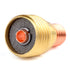 5/10Pcs 1.0/1.6/2.4/3.2mm TIG Gas Lens Collet Body 45V42 45V43 45V44 45V45 For TIG WP9 20 25 Welding Torch Accessories