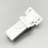 1X FL3-1430-000 FL3-1430 ADF Hinge for Canon D1120 D1150 D1170 D1180 D1320 D1350 D1370 C1225 1133 1435 MF419 C250 C350 5980 6680