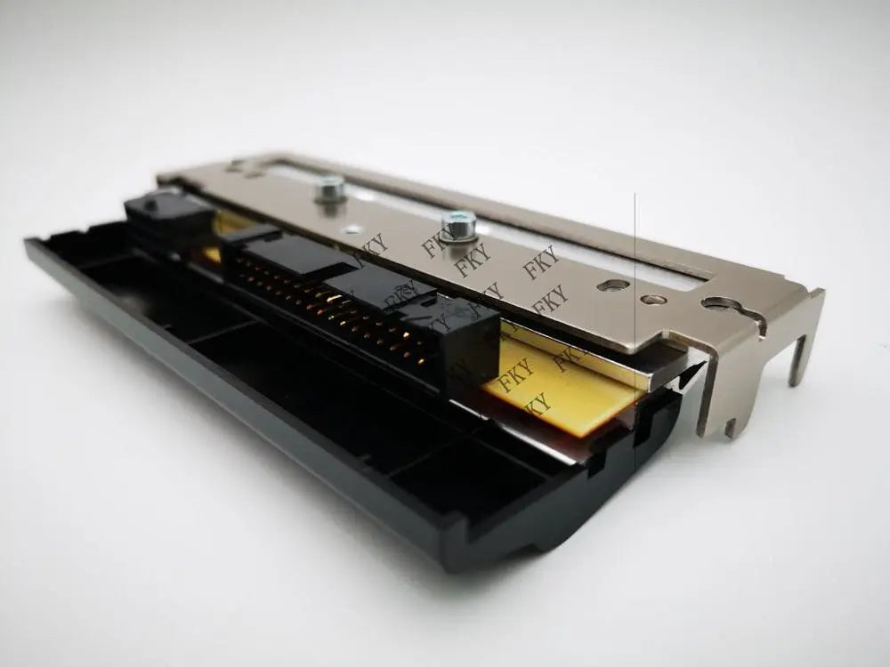 New original barcode print head for Zebra 105SL Z4M S4M 203dpi ZM400 Printhead  105SL PLUS 300DPI