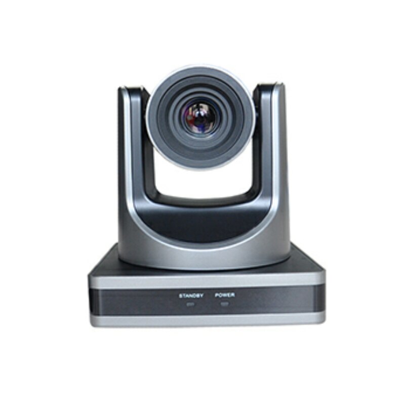 1080P 12x HD Zoom video audio conference solution conferencing camera speakerphone with 2 Expansion Microphones
