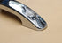 Keyless Door Handle Cover For Ford Kuga Escape 2013-2019 Chrome Overlay