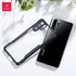 Xundd Shockproof Case For Huawei P30 Pro, Protective Bumper Transparent Phone Cover For Huawei P30 P40 P50 Pro Pro+ Case Чехол