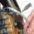 Motorcycle Brake Cleaning Kit Oil Pump Bleeding Hydraulic Bake Bleed Hose Kit