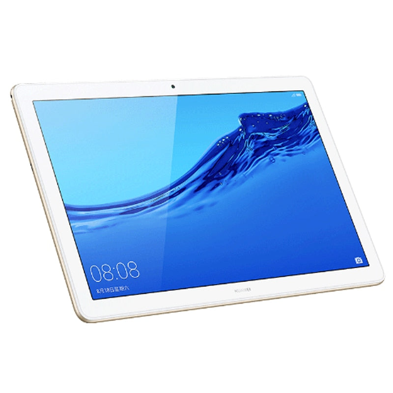Huawei Enjoy Tablet 10.1 Inch Kirin 659 Octa Core 3G RAM 32G ROM Wifi/LTE 5100mAh 1920 X 1200 Android 8.0 Tablet Android