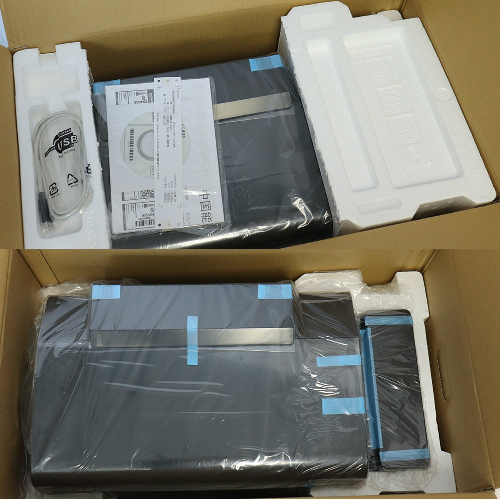 DTF Printer A4 T-shirt Printing Machine DTF A4 Direct Transfer Printer For T-shirt Print PET Film Print Directly to Film Printer