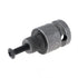 1/2-20UNF Electric Wrench Drill Chuck Adapter Rod Conversion Thread Drill Chuck Post for electric hammer