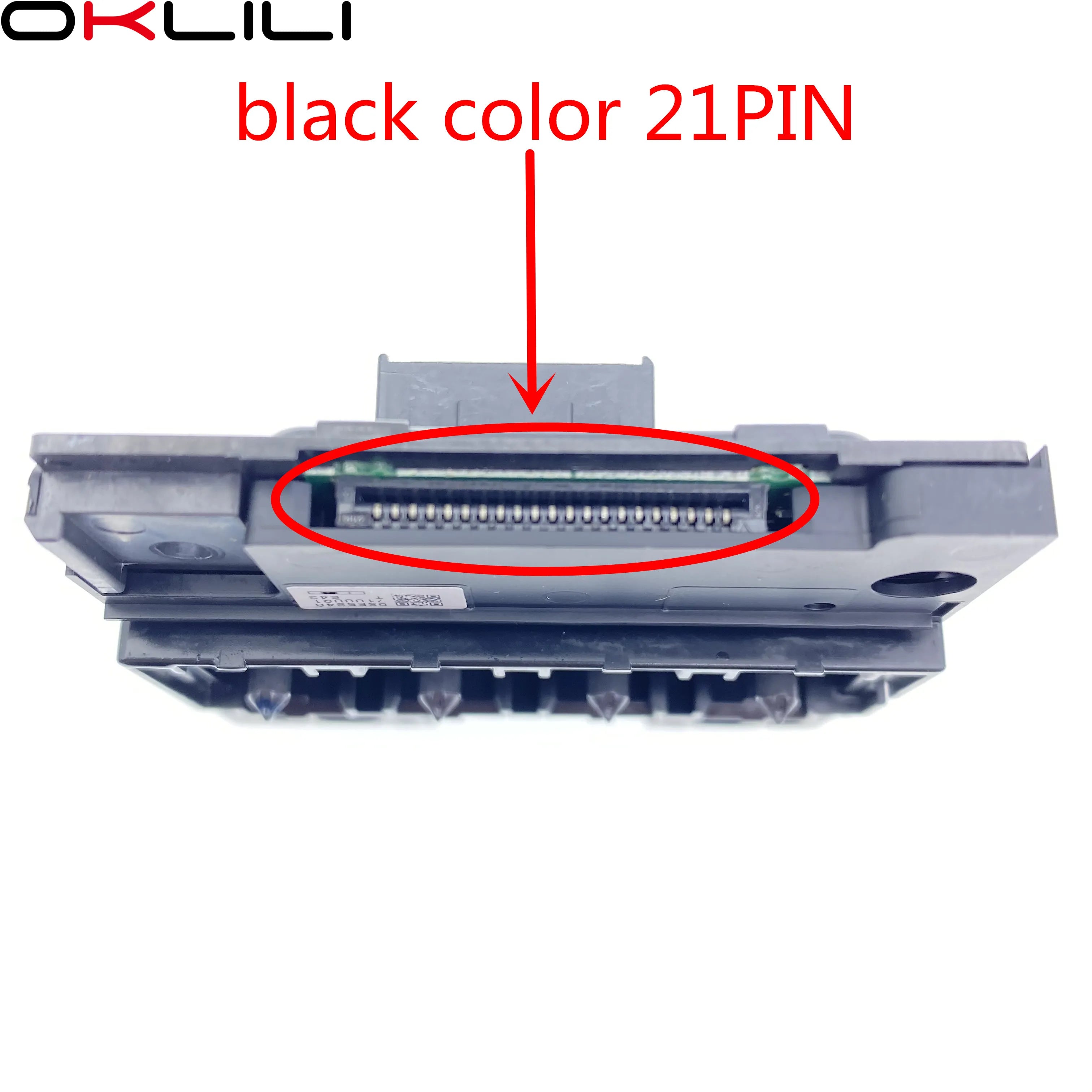 Printhead Print head F197010 for Epson TX420 TX430 NX420 NX425 NX430 SX430 ME560 ME535 ME570 XP101 XP211 XP103 XP214 XP201 XP200
