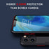 Luxury Shockproof Frame Clear Phone Case For iPhone 11 12 Pro X XS Max Mini XR 8 7 Plus SE2 Transparent Silicon Protection Cover