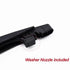 Rear Window Windscreen Wiper Arm For Escalade ESV EXT For GMC Yukon MK3 XL MK10 2007 2008 2009 2010 2011 2012 2013 2014