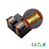 Compatible for HP 652 652XL HP652 Ink Cartridge Replacement for Deskjet 1115 1118 2135 2136 2138 3635 3636 3638 3838 3835