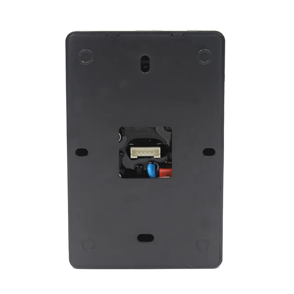 13.56Mhz MF IC Access Control Mafire Card Access Control Outdoor Access Control System No keypad 15000 Users IP67 Waterproof