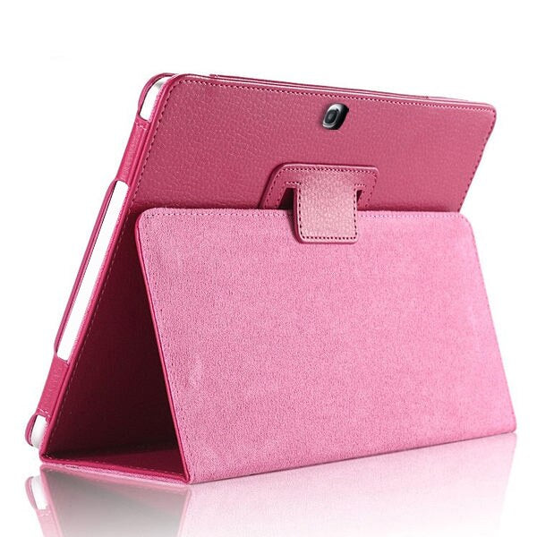 Premium PU leather Case for Samsung Galaxy Tab 3 10.1 GT-P5200 P5210 P5220 Slim Cover for Samsung Tab4 10 SM-T530 T531 T535 case
