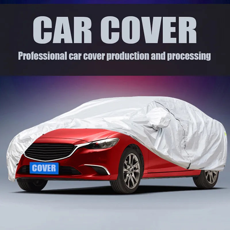 Car Covers snow waterproof for Auto Tent Suv Tent Camping Car Tent Suv Tires For Car Cover For Cars Blanket Engine Car Awning
