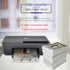 Compatible ink cartridge for Epson 16XL 16 XL T1631 T1632 T1633 T1634 WF-2510 WF-2760 WF-2630 WF-2650 WF-2750 WF-2660 WF-2530
