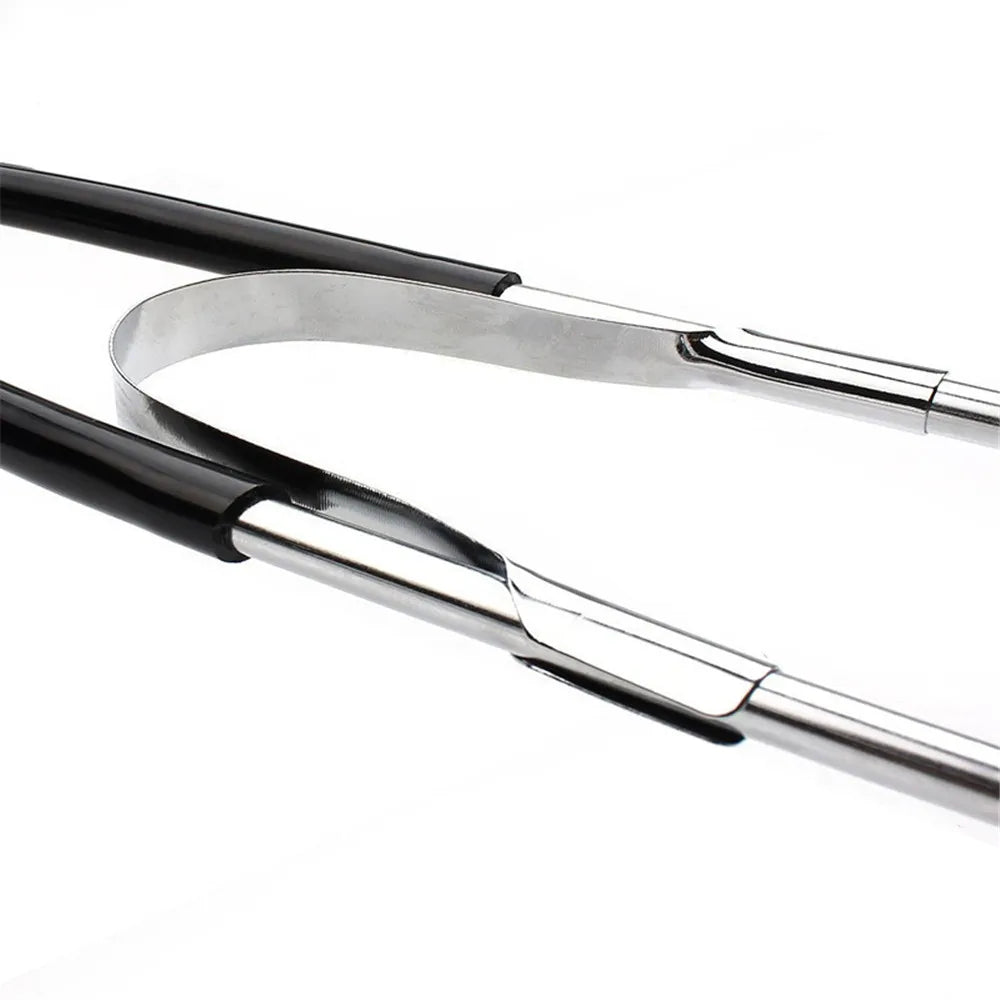 Car Stethoscope Mechanics Engine Cylinder Hearing Tool for AUDI-A6 Avant HONDA-CIVIC bmw-1 VOLKSWAGEN-JETTA
