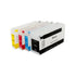 For HP 950 951 Refillable Ink Cartridges 950 XL 951XL for HP Officejet Pro 8100 8600 8610 8620 8660 8640 8615 8625 with ARC Chip