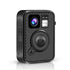F1-32G WiFi GPS Police Body Worn Camera IP66 Waterproof Law Enforcement Digital Video Recorder Wide-angle IR Night Vision H265