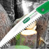 LAOA Pruner Secateurs Pruning SK5 Gardening Serra Outdoor Camping Saws Foldable Sharp Tooth DIY Woodworking Garden Saw