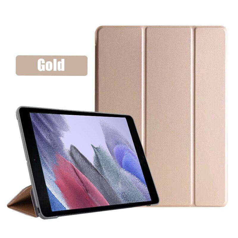 Smart Case For Samsung Galaxy Tab A7 Lite 2021 SM T220 T225 Protective Cover Shell Tab A7 lite 8.7" SM-T220 SM-T225 Tablet Case