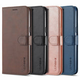 Wallet Case For OPPO Realme C35 Case Flip Vingtage Leather Cover For Realme C35 Phone Cases Magnteic Card Holder Bags Coque