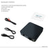 PzzPss Bluetooth 5.0 Audio Receiver Transmitter  KN321 AUX RCA 3.5MM 3.5 Jack USB Music Stereo Wireless Adapters Dongle