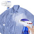 Foldable Garment Steamer 1600W Powerful Handheld Steam Iron for Clothes 200ML Home Travel Portable Fast-Heat Ironing Machine