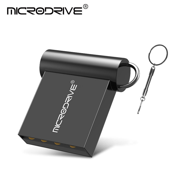 Hot Sale Super Mini USB 2.0 Flash Drive 16gb 32gb 64gb 128gb Tiny Pendrive U Stick Memory Disk Small Gift Wholesale 10pcs/lot