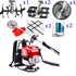 Chainsaws Earth Augers Garden  NEW MODEL motor Shredder Grass Trimmer Hedge Trimmer Lawn Mower Log Splitters Pole Saws