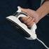 Mini Portable Foldable Electric Steam Iron for Clothes 3 Gears Flatiron Travel