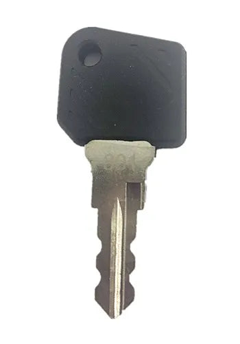 4 Ignition Key 530 Stapler Forklift Ant Still Jungheinrich 702 Red Electric Stapler Mic Komatsu 701 BT subway trucks linde 801