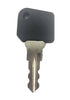 4 Ignition Key 530 Stapler Forklift Ant Still Jungheinrich 702 Red Electric Stapler Mic Komatsu 701 BT subway trucks linde 801