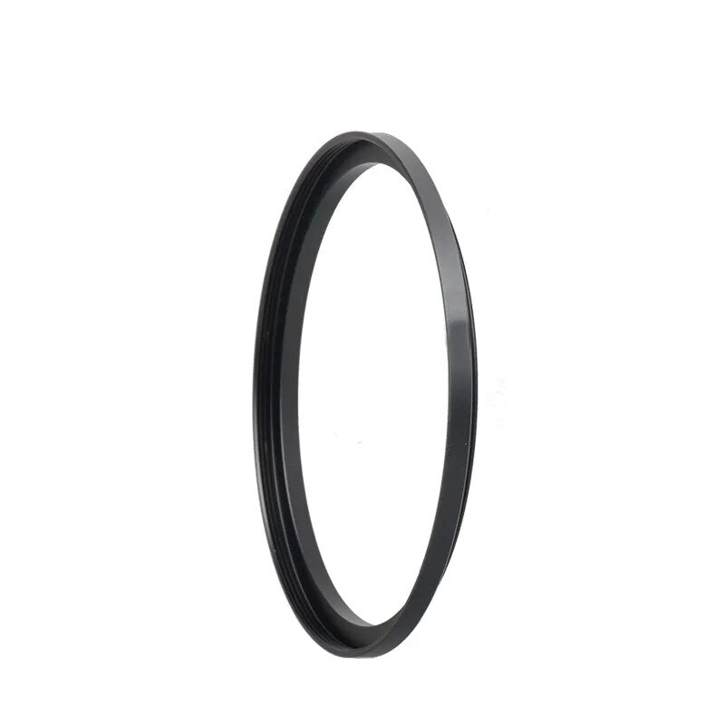 Metal Step Up Rings Aluminum Universal Lens Adapter Filter 72-77 72mm-77mm For Canon Nikon sony all camera DSLR