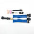 TIG Torch Body  Argon Welding Torch Head WP26 Flex Air Cooled Gas Tungsten Arc Welder GTAW A-200 Flex Torch