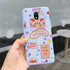 Flower Cartoon Case For Xiaomi Redmi 8A Case Luxury Slim Soft Fundas for Xiomi Redmi 8A 8 A Back Cover for Redmi8A hongmi8a Capa