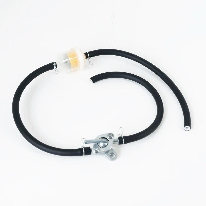 Low Price Universal Fuel Tap Gasoline Switch Fuel Tap Gasoline Tap Faucet For Generator Gas Engine Fuel Tanks