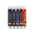 YLC Compatible EPSON 33XL 33 Ink Cartridge For T3351 T3361 Expression Premium XP 530 540 630 640 635 645 830 900 Printer