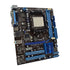 Socket AM3 ASUS M4N68T-M LE V2 Motherboard DDR316GB SATA II USB2.0 NVIDIA GeForce 7025 ATX For Athlon IIX2 260 550  cpus