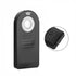 ML-L3 Wireless Remote Control Shutter Release For Nikon D3200/D3300/D3400/D5100/D5300/D5500/D600/D610/D7000/D7100/D750/D800/D90