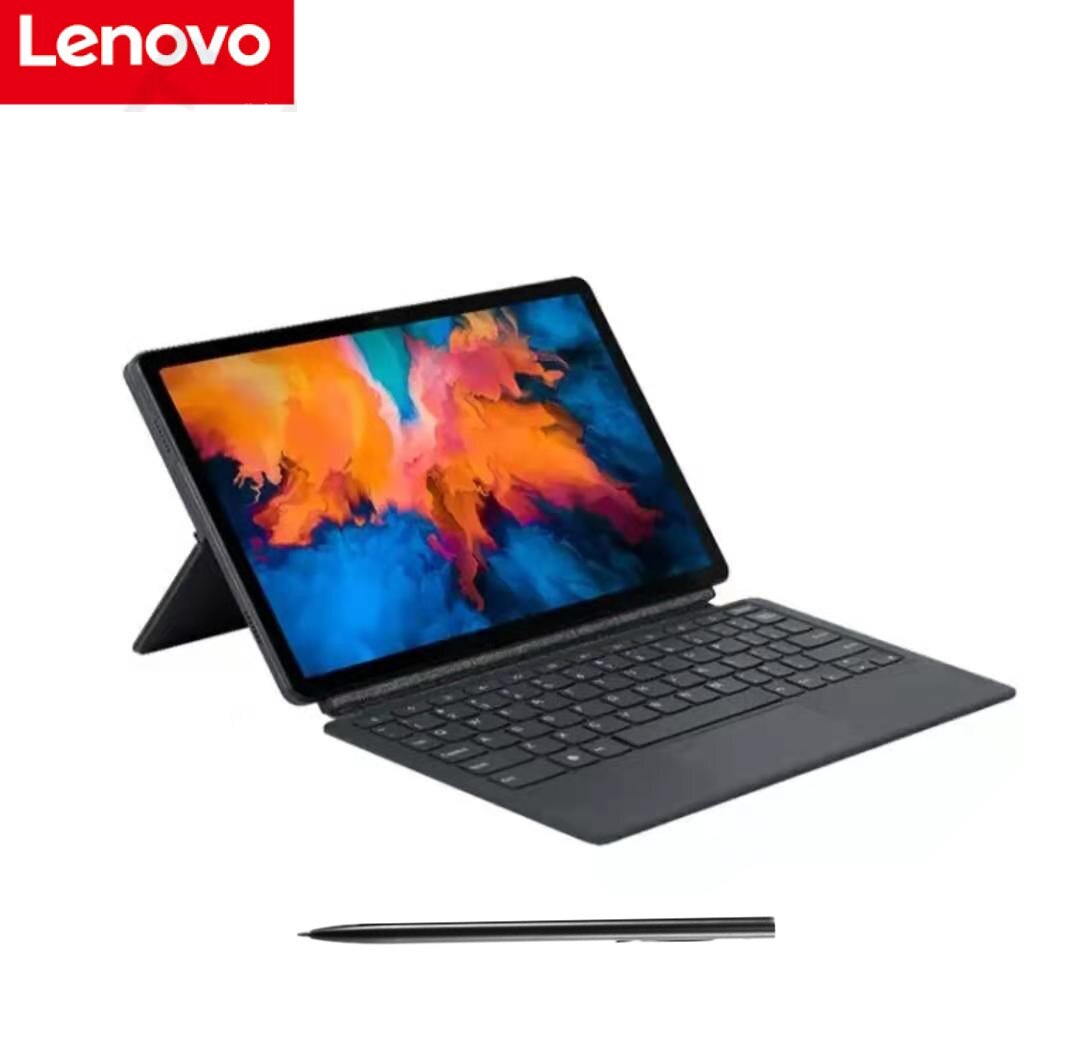 Original Lenovo XiaoXin Pad K11 Pro LTE 5G Tablet PC Snapdragon 750G 11 inch 2000*1200 IPS 6GB Ram 128GB Rom Android 11
