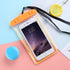 Universal Waterproof Case For iPhone 11 X XS MAX 8 7 6 s 5 Plus Cover Bag Cases For Phone Coque Water proof Phone Case