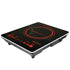 XEOLEO Induction Touchpad Heating Kitchen Food Cooker with Timing/ Reservation Household Electromagnetic Furnace Home Appliance