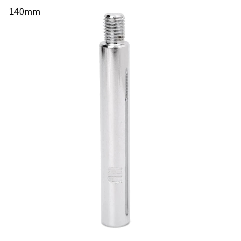 M14 Rotary Polisher Extension Shaft For Car Care Polishing Detailing Accessories