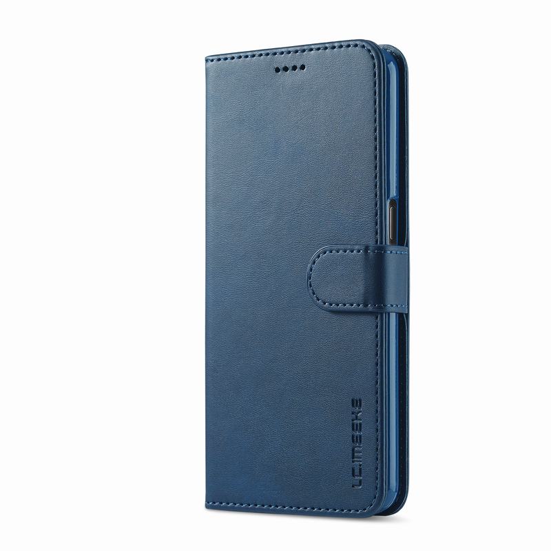 For OPPO A53 2020 Case Flip Magentic Wallet Cover For OPPO A33 A32 2020 Vingtage Leather Phone Bags Cases Coque Etui