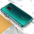 Shockproof Silicone Case On For Xiaomi Redmi Note 9 8 7 6 Pro Max 8A 9S Transparent Case For Xiaomi 8 9 Lite CC9 Pro mi 9t Cover