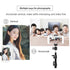160/210cm Tripod for Phone Smartphone Tripod Mobile Mount Iphone Camera Stand Tripe for Xiaomi Cellphone Cellular